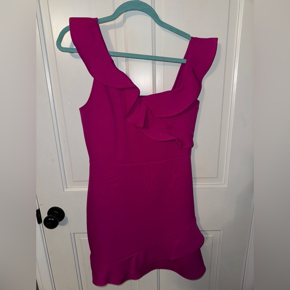 Express Dress - Picture 3 of 3
